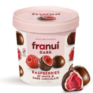 FRANUI DARK RASPBERRIES