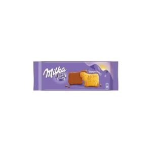 MILKA CHOCO COW 🐄 120G