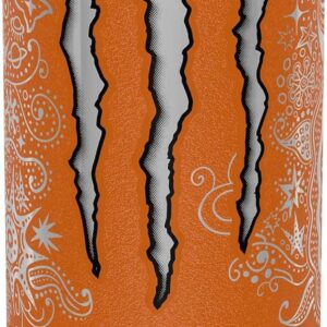 MONSTER SUNRISES 374 ML