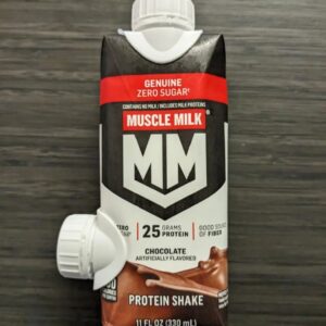 MUSCLE MILK PROTEIN 330ML