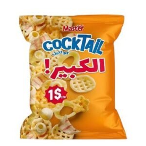 MASTER COCKTAIL 100G