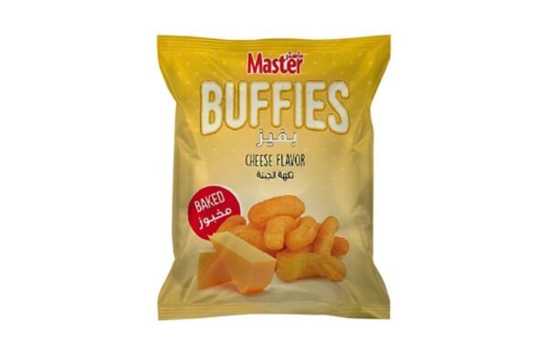 MASTER BUFFIS CHEESE 🧀 70G