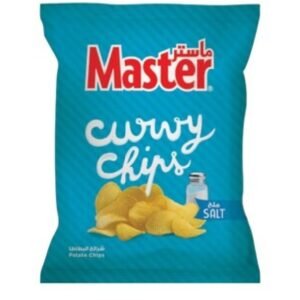 MASTER CURVY SATL 70G