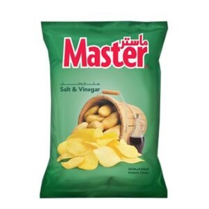 MASTER SATL VINEGAR 70G