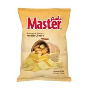 MASTER 🧀 CHEESE 70G