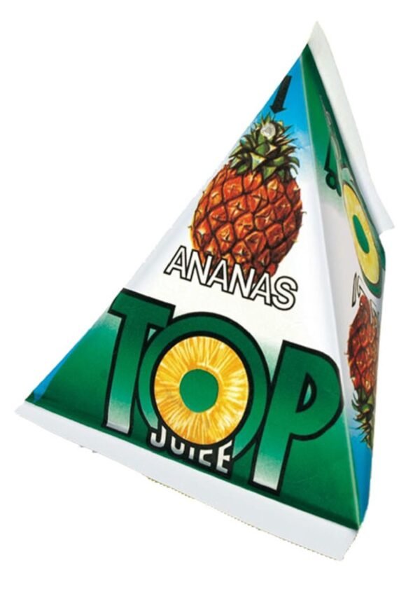 TOP JUICE ANANAS