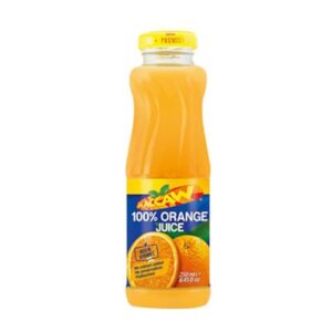 MACCAW ORANGE 🍊 250ML
