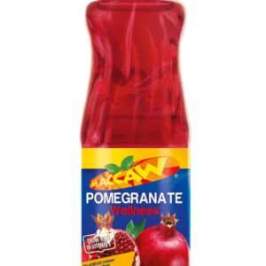 MACCAW POMEGRANATE 250ML