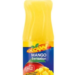 MACCAW 🥭 MANGO 250ML
